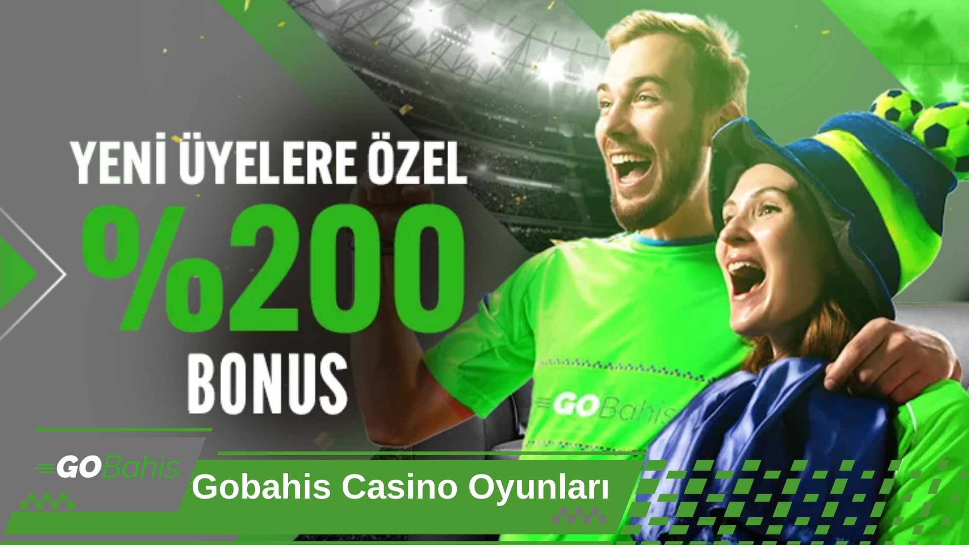 Gobahis Casino Oyunları