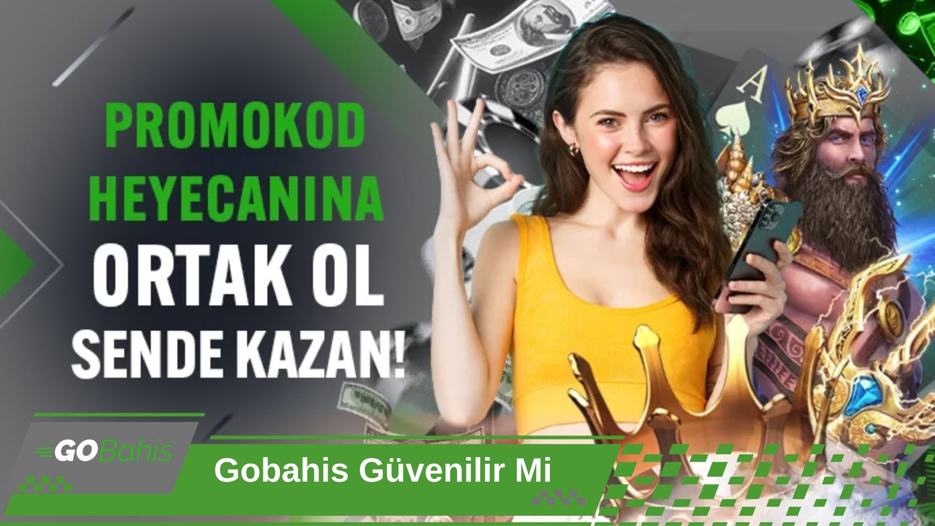 Gobahis Güvenilir Mi